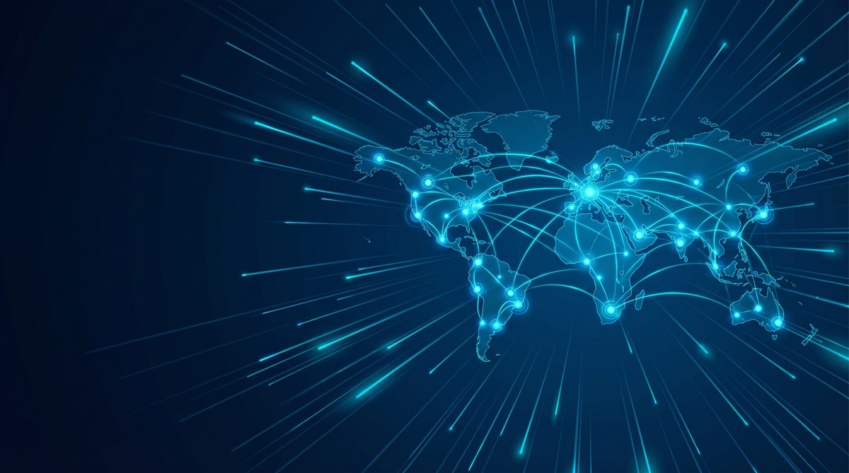 讯击加速器全球网络加速